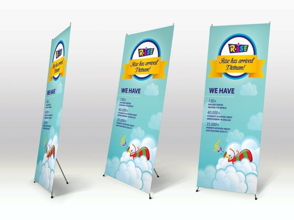 Decal Quảng Cáo