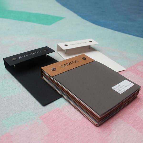Bìa catalogue mẫu da DK-28