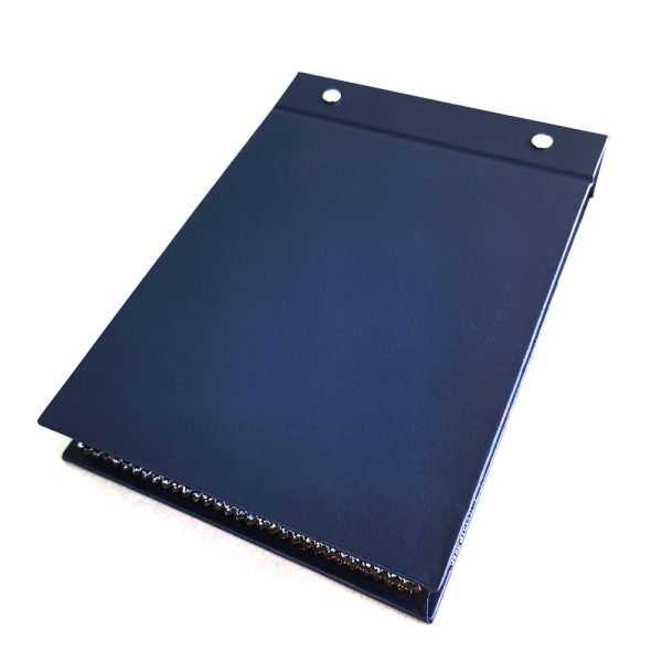 Bìa catalogue mẫu vải dạng xách CK-26