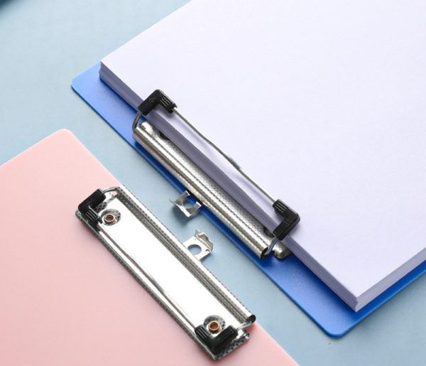Bìa trình ký nhựa A4-318222