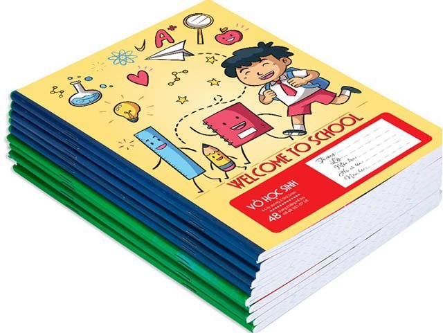 Dịch Vụ In Tập Học Sinh Theo Yêu Cầu Tại TP.HCM – Uy Tín, Giá Tận Xưởng 1 Dịch Vụ In Tập Học Sinh Theo Yêu Cầu Tại TP.HCM – Uy Tín, Giá Tận Xưởng