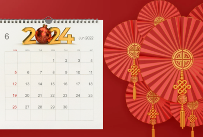In lịch Tết 2024 với nhiều mẫu mã, giá rẻ ở đâu?