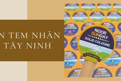TEM NHÃN LÀ GÌ (1)