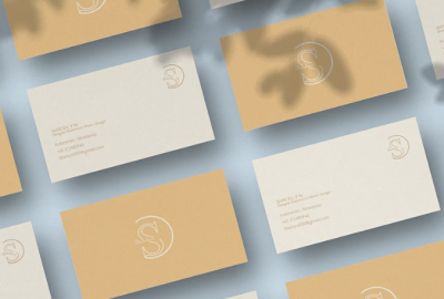 Nên lựa chọn giấy in name card thế nào
