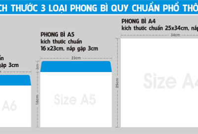 kich thuoc bao thu
