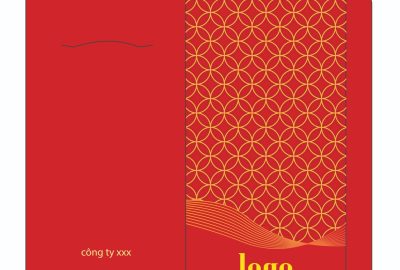 Top những mẫu bao lì xì thiết kế Nowads