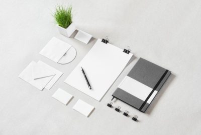 Nhận diện thương hiệu
